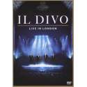 Il Divo - Live In London