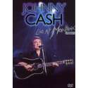 Johnny Cash - Live At Montreux 1994