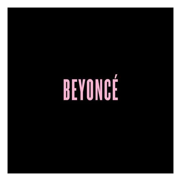 Beyoncé (CD+DVD)