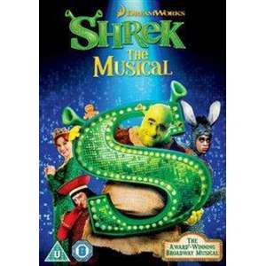 Shrek: The Musical