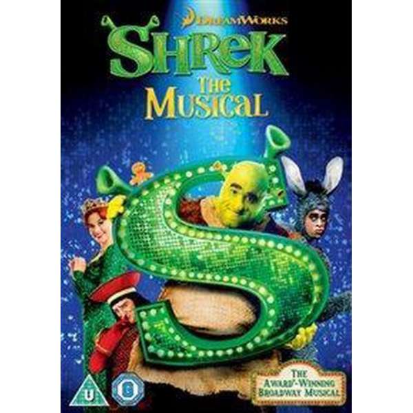 Shrek: The Musical