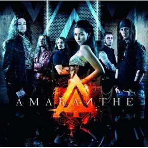 Amaranthe