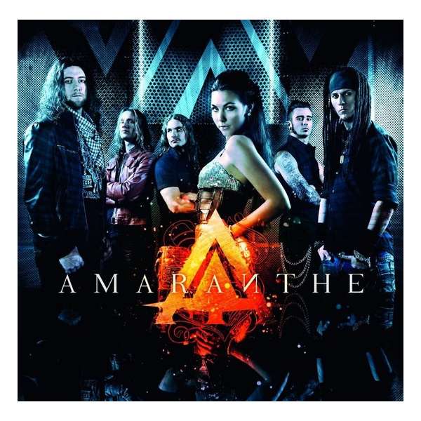 Amaranthe