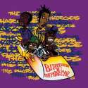 Bizarre Ride Ii The Pharcyde (Limited Edition) 2 (LP)