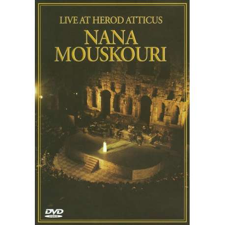 Live At The Herod Atticus