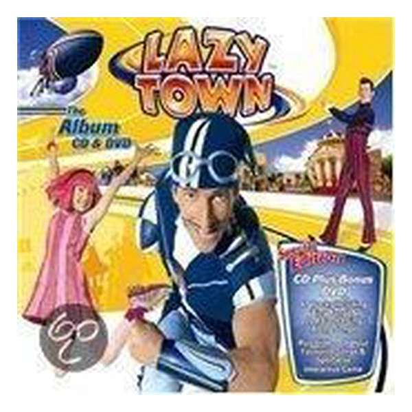 Lazy Town