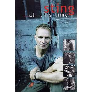 Sting - All This Time