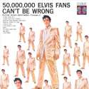 50.000.000 Elvis Fans Can't Be Wrong Gold Records Vol. 2