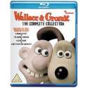 Wallace & Gromit: The Complete Collection