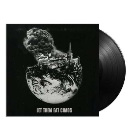 Let Them Eat Chaos (LP)