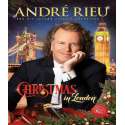 Christmas Forever - Live In London (BLURAY)