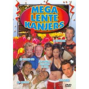 Mega Lente Kanjers