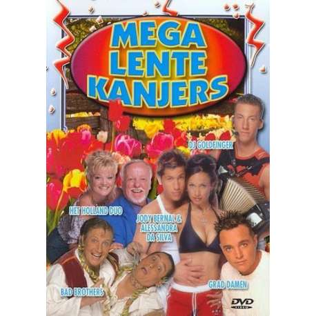 Mega Lente Kanjers