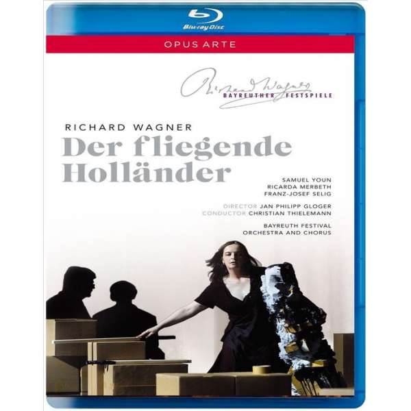 Der Fliegende Hollander