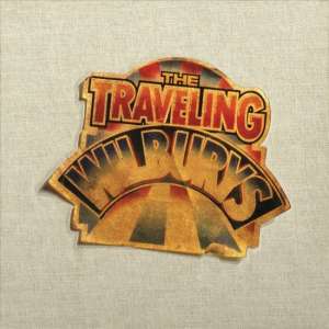 The Traveling Wilburys Collection (Deluxe editie)