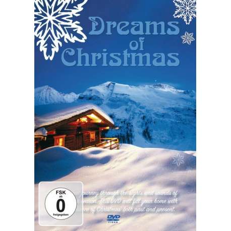 Dreams Of Christmas