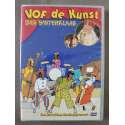 DVD Dag Sinterklaas / Sinterklaasfeest met V.O.F. de Kunst