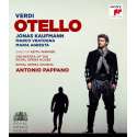 Verdi: Otello (Blu-ray)