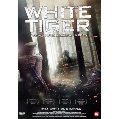 White Tiger