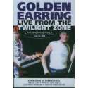 Golden Earring - Live From The Twilight Zone