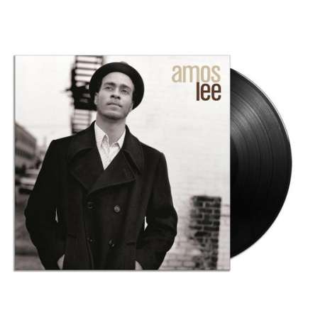 Amos Lee (LP)