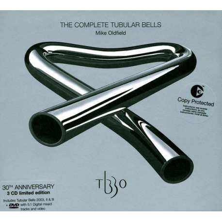 Complete Tubular Bells