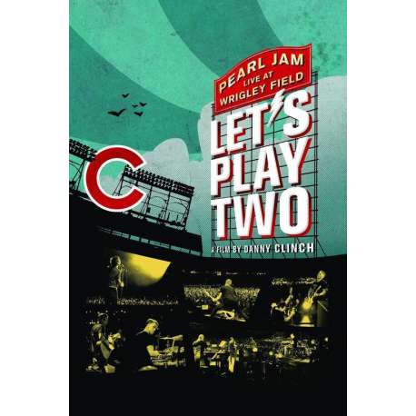 Let's Play Two (CD + DVD)