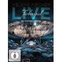 Farbenspiel: Die Stadion-Tournee