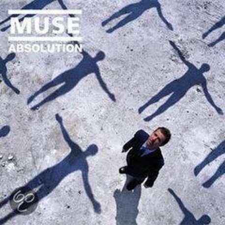 Absolution - met bonus DVD