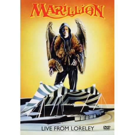 Marillion - Live from Loreley