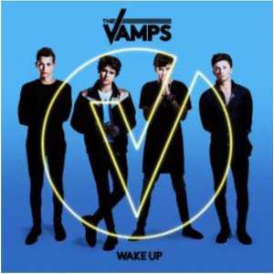 Wake Up (CD+ DVD) (Limited Edition)