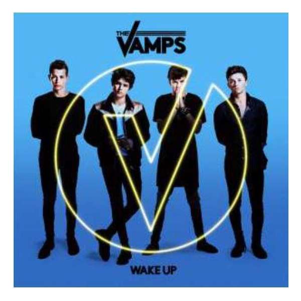 Wake Up (CD+ DVD) (Limited Edition)