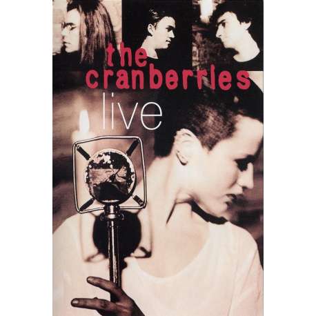 Cranberries - Live in London