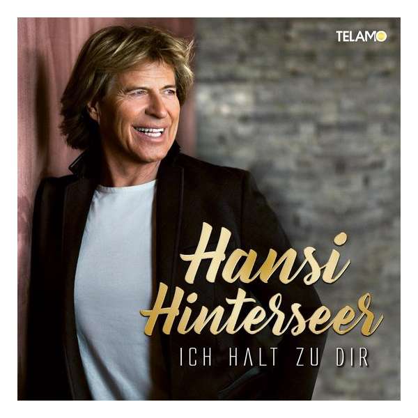 Ich Halt Zu Dir - DVD