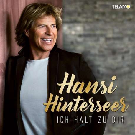 Ich Halt Zu Dir - DVD