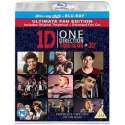 One Direction: This is us (Ultimate Fan edition) 2d/3d