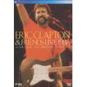 Eric Clapton & Friends - Live 1986