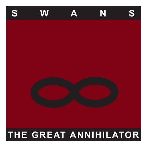 The Great Annihilator (Remastered) (LP)