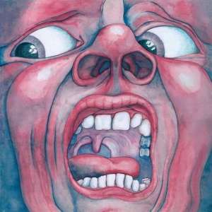 In the Court of the Crimson King [Video]