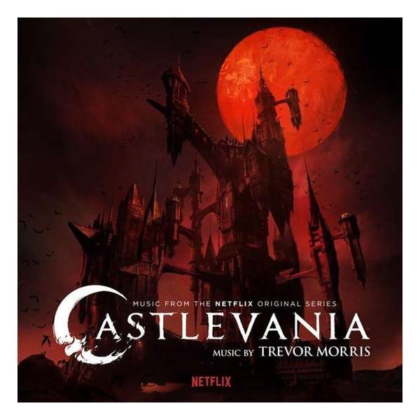 Castlevania (LP)
