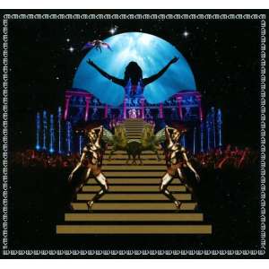 Aphrodite Les Folies - Live In London