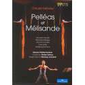 Pelleas Et Melisande, Essen 2012