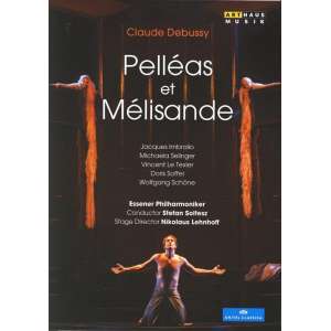 Pelleas Et Melisande, Essen 2012