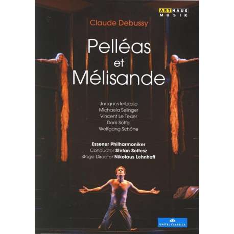 Pelleas Et Melisande, Essen 2012