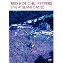 Red Hot Chili Peppers - Live At Slane Castle