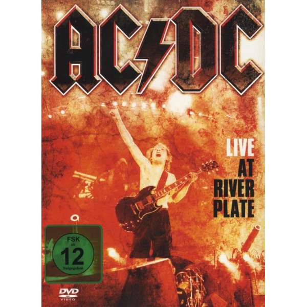 AC/DC - Live At River Plate