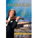 AndrÉ Rieu Op Het Vrijthof - 25 Jaar Johann Straus