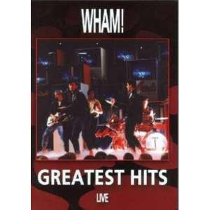 Wham  -  Greatest Hits