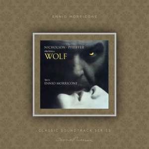 Wolf (Ost) (Coloured Vinyl)