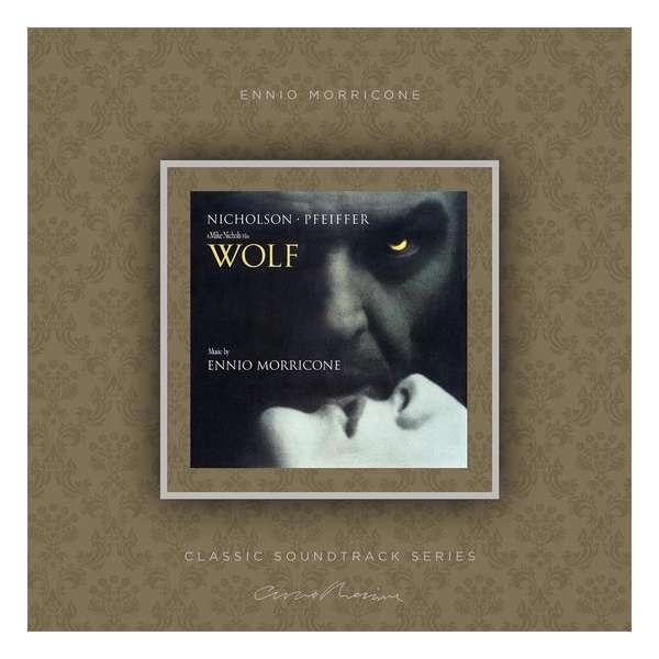 Wolf (Ost) (Coloured Vinyl)